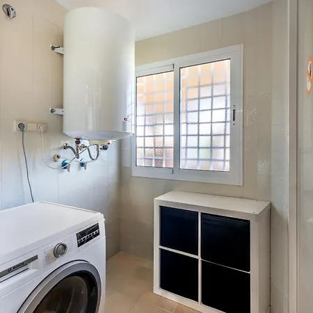 Jardines De Santa Maria Golf Apartmanhotel