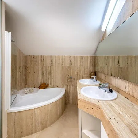 Jardines De Santa Maria Golf