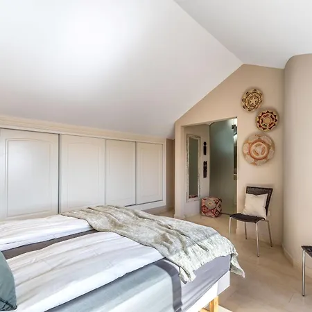 Jardines De Santa Maria Golf Apartmanhotel Marbella