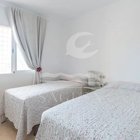Apartmanhotel Jardines De Santa Maria Golf