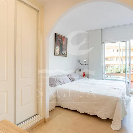 圣玛利亚花园高尔夫酒店