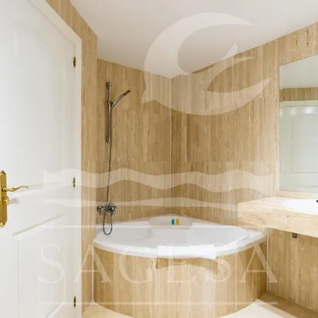 圣玛利亚花园高尔夫酒店 4*