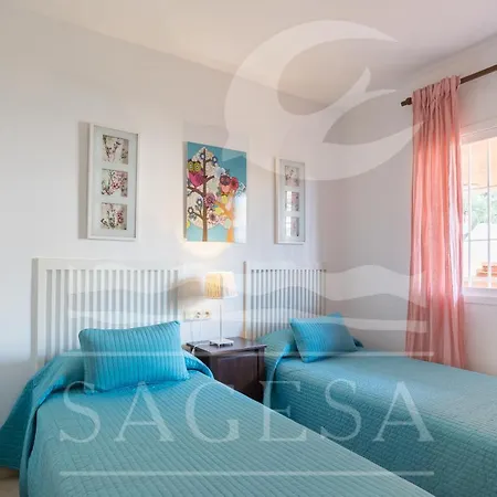 Jardines De Santa Maria Golf Μαρμπέλλα