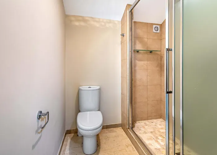 Jardines De Santa Maria Golf Hotel apartamentowy 4*