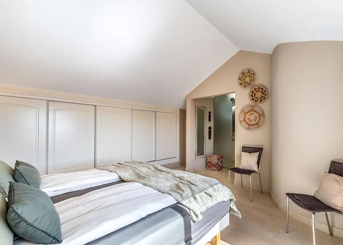 Jardines De Santa Maria Golf Hotel apartamentowy Marbella
