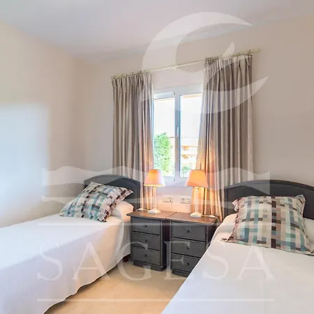 Jardines De Santa Maria Golf Марбелья