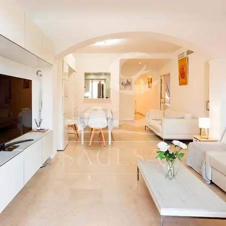 Jardines De Santa Maria Golf Apartment *