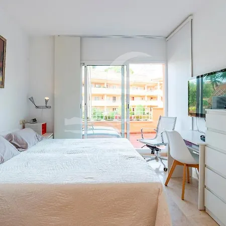 Apartment Jardines De Santa Maria Golf Marbella