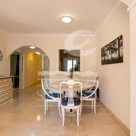 Jardines De Santa Maria Golf Апарт-готель