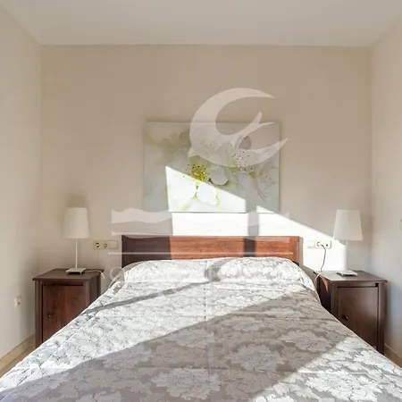 Jardines De Santa Maria Golf 4* Марбелья